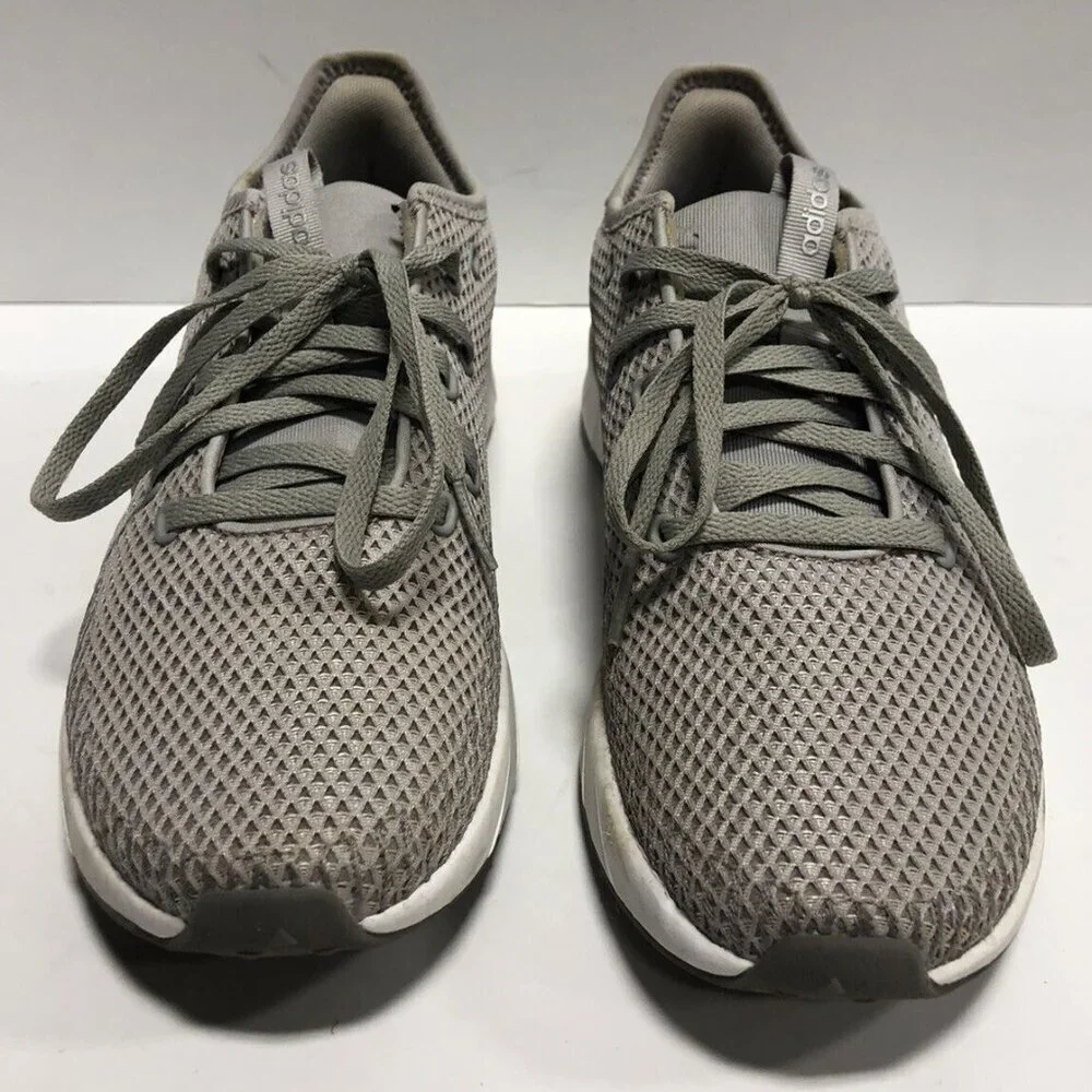 Adidas Women’s Questar X Byd Running Shoes Gray Size 7.5 M